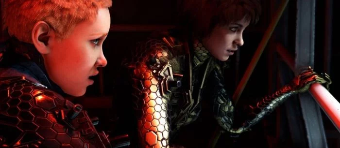 Шутер Wolfenstein: Youngblood обзавелся геймплейным трейлером с большим количеством перестрелок