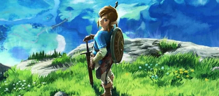 Сиквел The Legend of Zelda: Breath of the Wild частично вдохновляется Red Dead Redemption 2