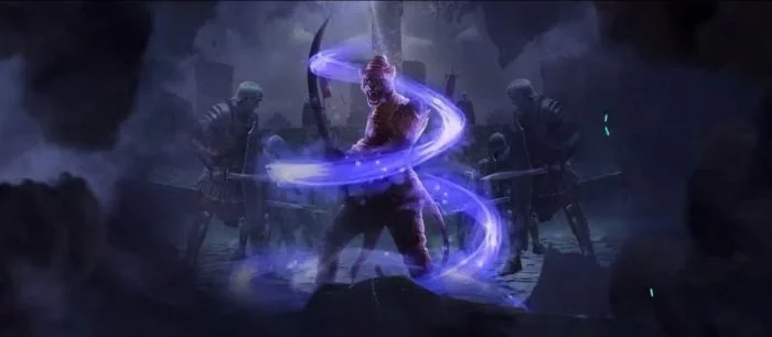 Следующее дополнение для карточной The Elder Scrolls: Legends получило дату выхода