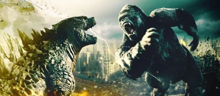 Слух: на E3 2019 покажут файтинг «Годзилла против Конга». В сеть слили список персонажей