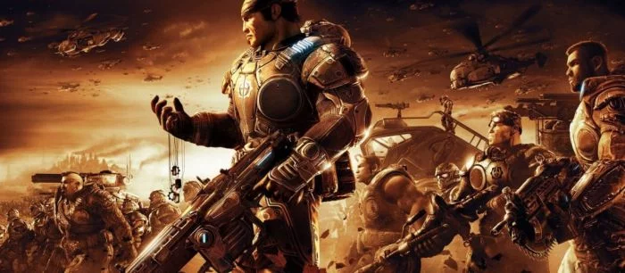 Слух: Netflix готовит сериал или фильм по Gears of War. Анонс состоится совсем скоро