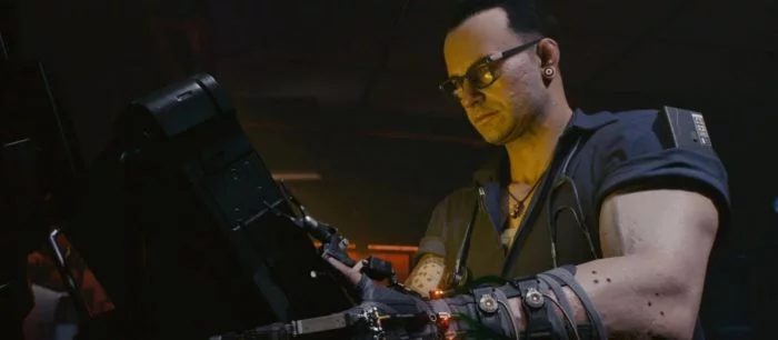 Слух: стало известно о том, сколько примерно памяти займет Cyberpunk 2077