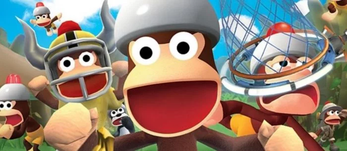 Слухи: известная серия игр Ape Escape может получить продолжение спустя 14 лет