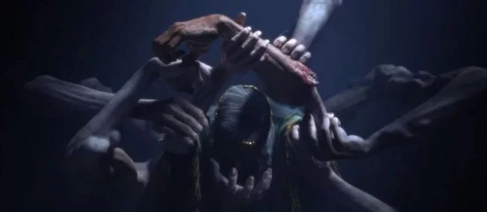 «Слухи не врут» — игру от создателей Dark Souls под названием Elden Ring анонсировали официально