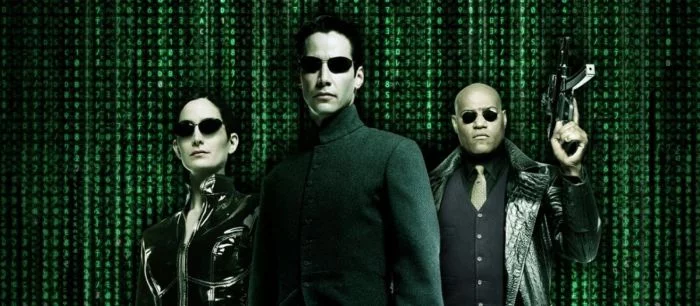 Слухи: сестры Вачовски снимут новую «Матрицу» с злодеем из «Черной Пантеры» в главных ролях