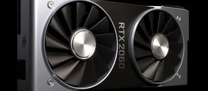 Слухи: в сети появились характеристики видеокарт Nvidia RTX 2060 и 2080 с приставкой Super
