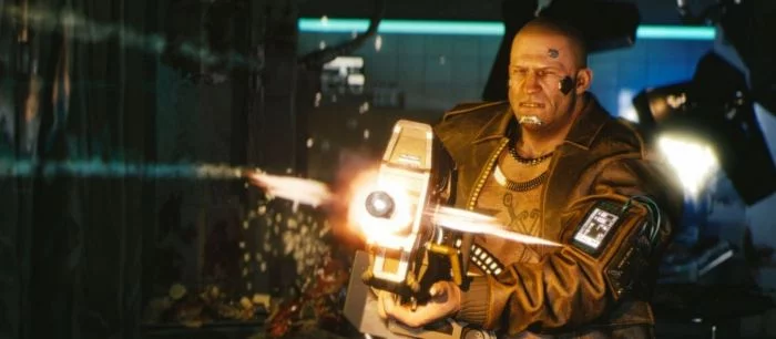 Слухи: выход Cyberpunk 2077 могут перенести на 2020 год, вместе с релизом The Last of Us 2