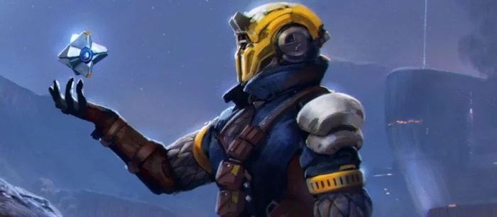 СМИ: Destiny 2 станет бесплатной и выйдет в Steam уже осенью (обновлено: информация подтвердилась)