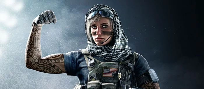 СМИ: на E3 2019 Ubisoft анонсирует новую Rainbow Six