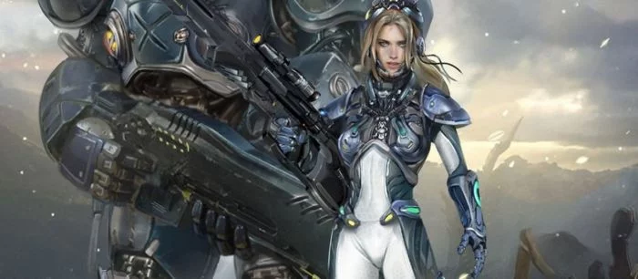 СМИ: разработку шутера от первого лица по StarСraft отменили ради Overwatch 2 и Diablo 4