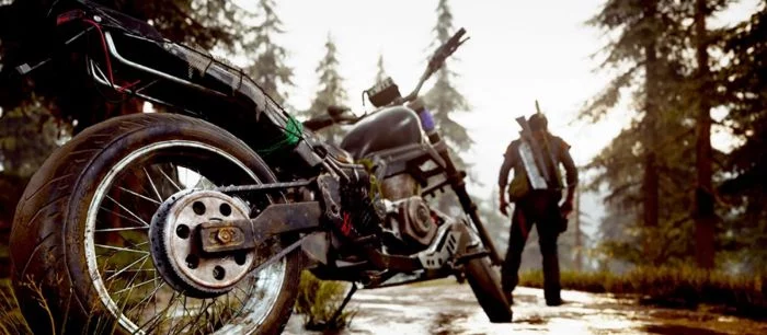 Sony запустила масштабную распродажу игр — скидки на Days Gone, Red Dead Redemption 2, Mortal Kombat 11 и многое другое
