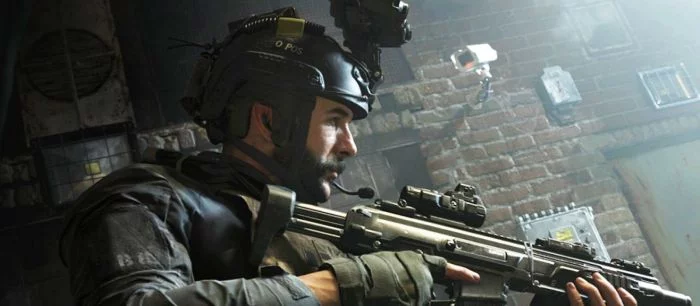 Создатели Call of Duty: Modern Warfare объяснили, почему в игре будут плохие русские