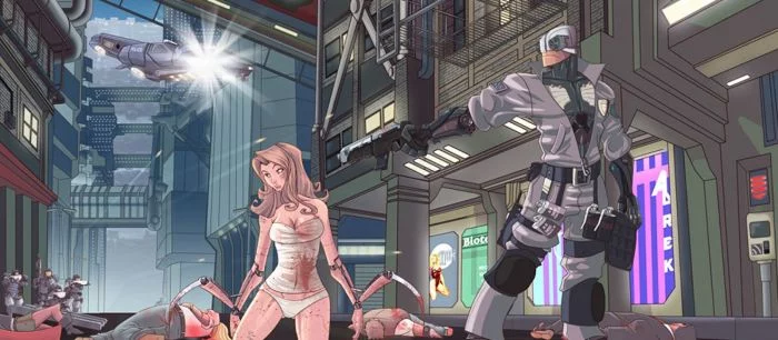 Создатели Cyberpunk 2077 не исключают выпуск игры для PS5 и новой Xbox в будущем