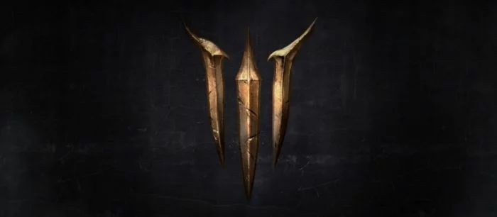 Создатели Divinity: Original Sin продолжают тизерить свою новую игру — логотип опутали щупальца