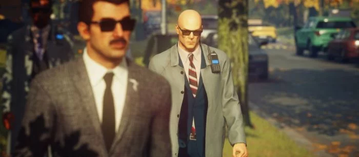 Создатели Hitman 2 показали, какой контент появится в игре в июне: две миссии, локация с банком и другое