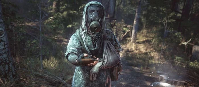 Создатели хоррора Chernobylite выпустили видео, в котором сравнили реальную Зону отчуждения с игровой