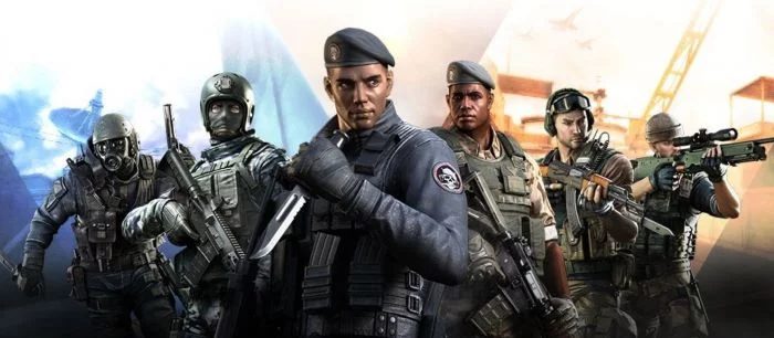 Создатели Max Payne и Alan Wake работают над одиночной сюжетной кампанией Crossfire X