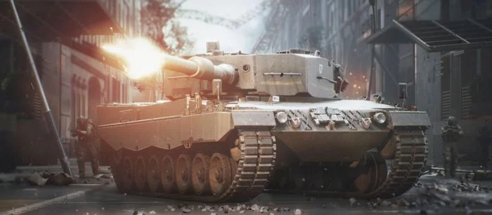 Создатели онлайн-шутера про Третью мировую войну World War 3 рассказали, когда игра будет бесплатной