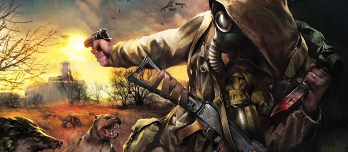 Создатели S.T.A.L.K.E.R. 2 назвали любимые моды и ответили на вопросы о королевской битве, графике и Зоне отчуждения