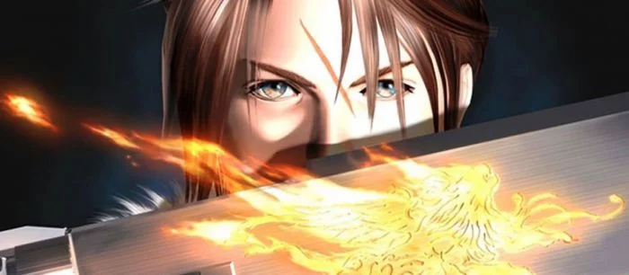 Square Enix анонсировала ремастер Final Fantasy VIII. Он выйдет на PC, PS4, Xbox One и Nintendo Switch
