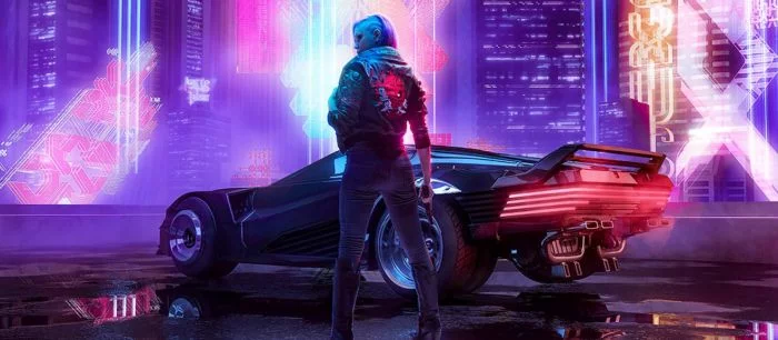 Стали известны характеристики ПК, на котором запустили Cyberpunk 2077 на E3 2019