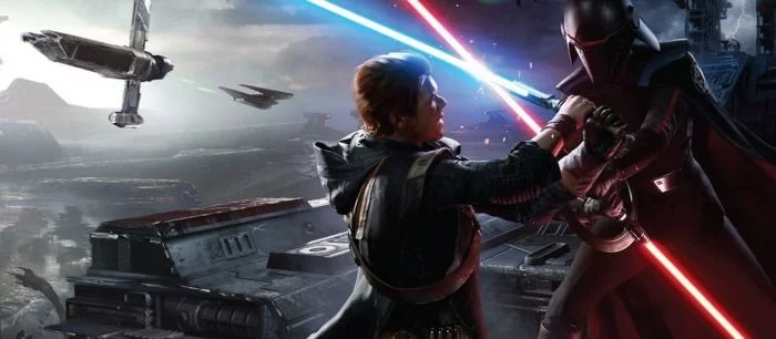 Jedi: Fallen Order поместили на обложку Game Informer. Журналисты обещают месяц подробностей об игре