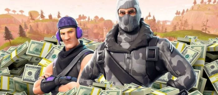 Стримеру задонатили почти $1 млн всего за четыре часа трансляции Fortnite. Деньги пойдут на благотворительность