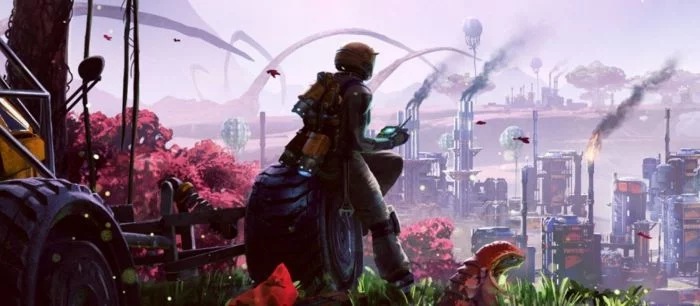 Строительный симулятор Satisfactory продался в Epic Games Store тиражом более 500 000 копий