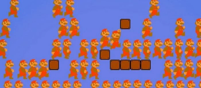 Super Mario Bros Royale вышла снова — как проект с открытыми исходниками