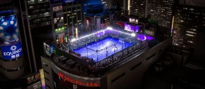 Свежие подробности FIFA 20 — кастомизация Volta, а также изменения физики мяча и новые механики