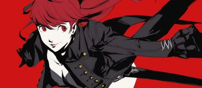 Свежий трейлер Persona 5 Royal полностью на английском языке показал нового персонажа