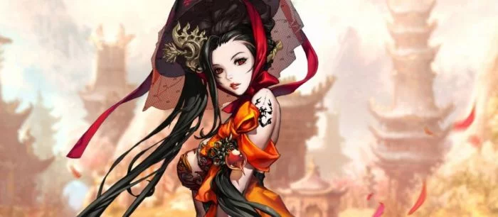 Вышло сюжетное дополнение «Вторжение демонов» для Blade & Soul с новыми специализациями