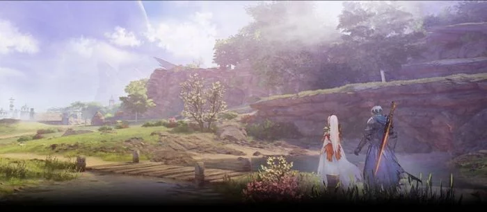 Tales of Arise анонсирована официально на E3 2019. Фанатам показали первый трейлер