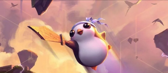 Teamfight Tactics, новая Auto Chess от Riot Games, настолько популярна, что её серверы не справляются