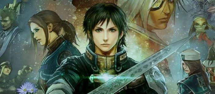 The Last Remnant Remastered вышла на Nintendo Switch — релизный трейлер