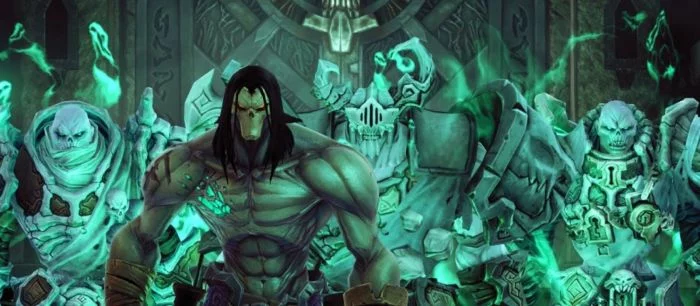 THQ Nordic анонсирует три игры в ближайшие дни. Среди них может быть новая Darksiders и Red Faction