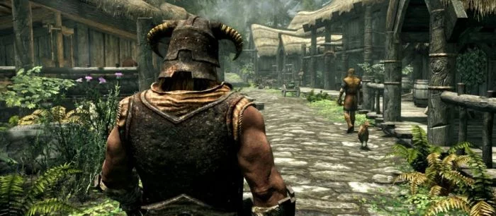 Тодд Говард хочет, чтобы The Elder Scrolls 6 была такой же популярной, как Skyrim, и в нее играли не менее 10 лет