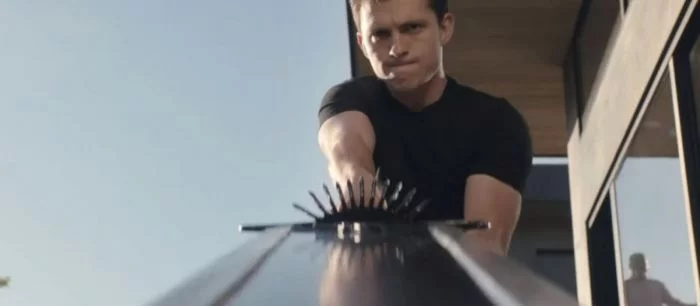 Том Холланд машет гигантским мечом в новой рекламе Final Fantasy 14: Shadowbringers