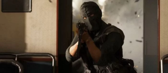 Трейлер четвертой главы Battlefield 5 «Вопреки всему» показал подземную бойню в метро