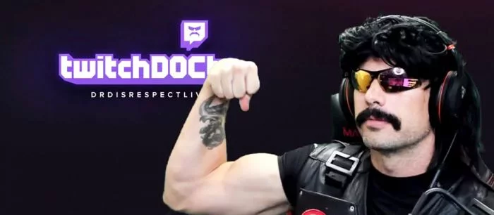 Twitch разбанил канал одного из самых популярных стримеров. Ранее его заблокировали за трансляцию из туалета