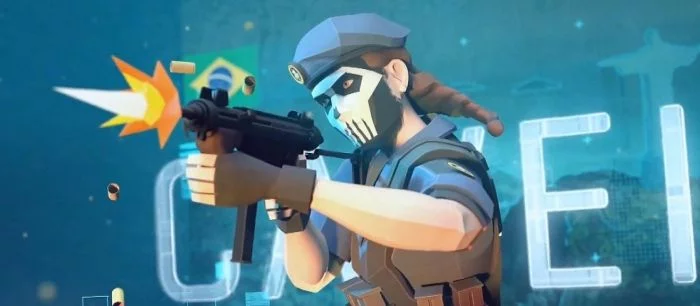 Ubisoft анонсировала мобильную Tom Clancy's Elite Squad с Сэмом Фишером и другими героями