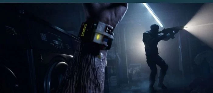 Ubisoft анонсировала Rainbow Six Quarantine — PvE шутер с кооперативом на троих игроков (и зомби)