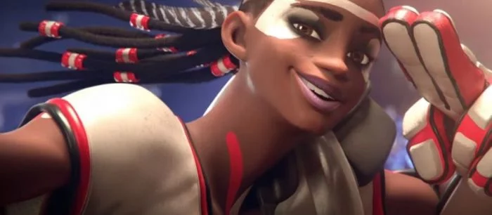 Ubisoft анонсировала бесплатную игру Roller Champions про командный спорт на роликах