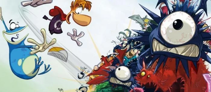 Ubisoft бесплатно раздаст Rayman Origins для PC за просмотр спидрана