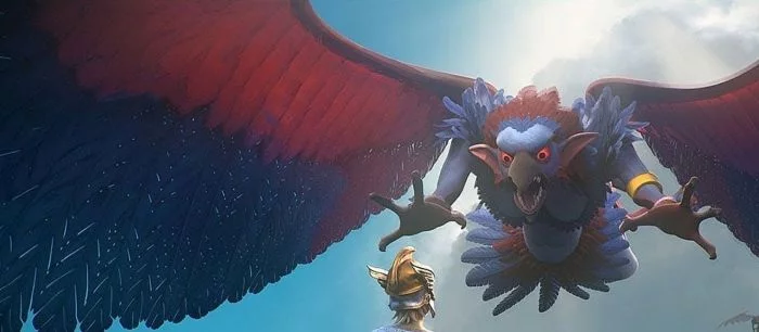 Ubisoft показала тизер Gods & Monsters — новой игры от авторов Assassin's Creed Odyssey