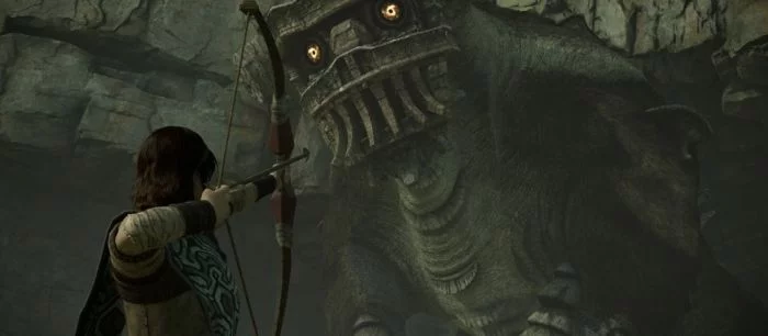 Умер сооснователь студии Bluepoint Games, которая работала над ремейком Shadow of the Colossus