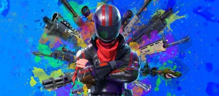 Утечка: датамайнеры обнаружили в Fortnite множество новых скинов, предметов и ивентов