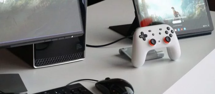 Утечка: Google Stadia запустят уже в ноябре, а в 2020 году появится бесплатная версия