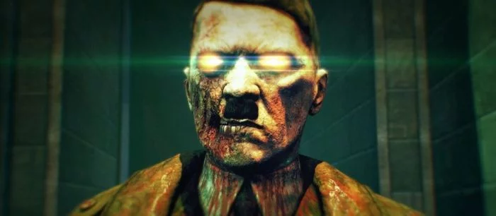 Утечка: на Amazon появилась информация о новой Zombie Army 4: Dead War от авторов Sniper Elite