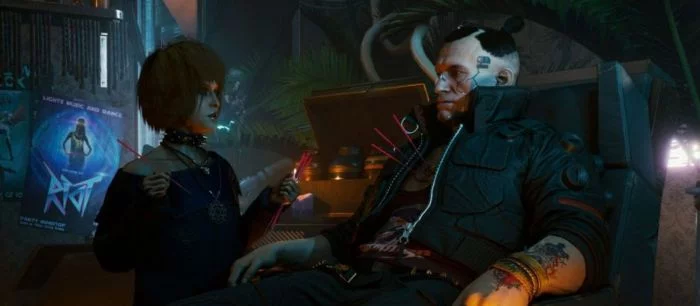 Утечка: опубликован скриншот коллекционного издания Cyberpunk 2077, с фигуркой и артбуком